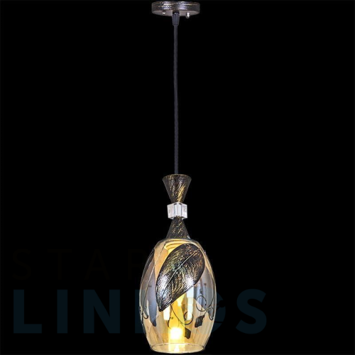 Купить Подвесной светильник Reluce 03375-0.4-01 за 2 600 руб. в Туле Купить с доставкой Подвесной светильник Reluce 03375-0.4-01 в Туле