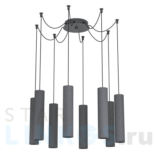 Купить Подвесная люстра Eglo Mentalona 39824 за 61 590 руб. в Туле Купить с доставкой Подвесная люстра Eglo Mentalona 39824 в Туле