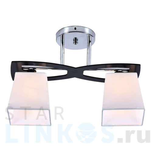 Купить Потолочная люстра Escada 1116/2PL за 3 860 руб. в Туле Купить с доставкой Потолочная люстра Escada 1116/2PL в Туле