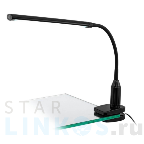 Купить Настольная лампа Eglo Laroa 96437 за 6 990 руб. в Туле Купить с доставкой Настольная лампа Eglo Laroa 96437 в Туле