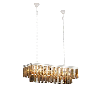 Купить Подвесная люстра Vitaluce V5158-0/15 в Туле