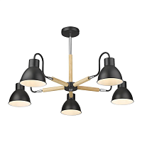 Купить Потолочная люстра Velante 230-023-05 в Туле