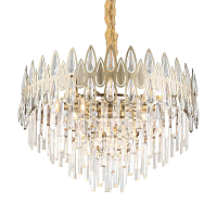 Купить Подвесная люстра Omnilux Riposto OML-71713-12 в Туле