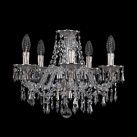 Купить Подвесная люстра Bohemia Ivele 16103/5/141 Ni K731 в Туле