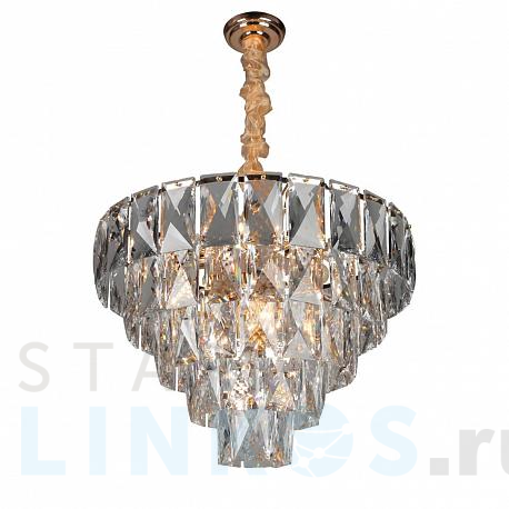 Купить Подвесная люстра Omnilux Reggiolo OML-81603-12 за 60 270 руб. в Туле фото 2 Купить с доставкой Подвесная люстра Omnilux Reggiolo OML-81603-12 в Туле фото 2