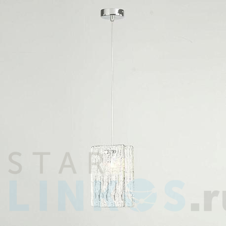 Купить Подвесной светильник Newport 10823/S nickel М0067341 за 3 394 руб. в Туле фото 2 Купить с доставкой Подвесной светильник Newport 10823/S nickel М0067341 в Туле фото 2