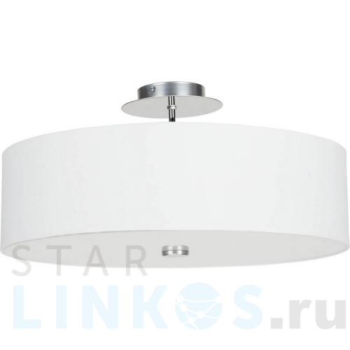 Купить Потолочный светильник Nowodvorski Viviane 6391 за 25 410 руб. в Туле Купить с доставкой Потолочный светильник Nowodvorski Viviane 6391 в Туле