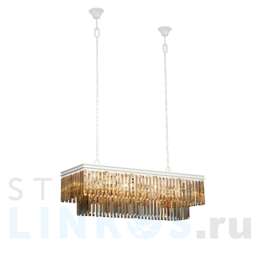 Купить Подвесная люстра Vitaluce V5158-0/15 за 75 794 руб. в Туле Купить с доставкой Подвесная люстра Vitaluce V5158-0/15 в Туле