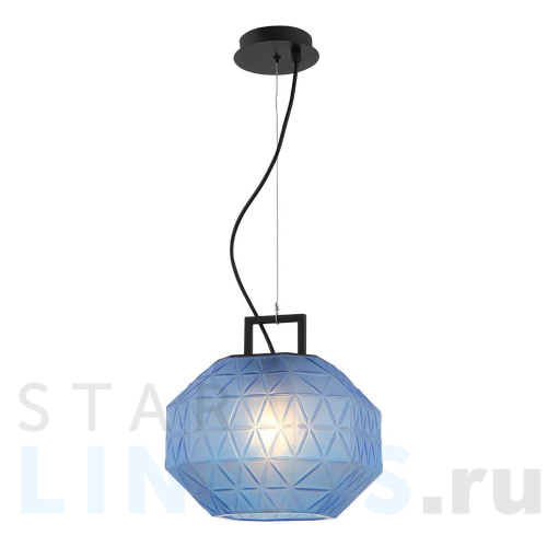 Купить Подвесной светильник Stilfort Chest 2127/07/01P за 6 500 руб. в Туле Купить с доставкой Подвесной светильник Stilfort Chest 2127/07/01P в Туле