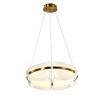 Купить Подвесной светильник Zortes ZRS.1210.60 в Туле