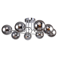 Купить Потолочная люстра F-Promo Modestus 2345-8U в Туле