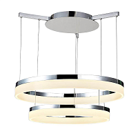 Купить Подвесная люстра Azzardo Zola 80/60 AZ2560 в Туле