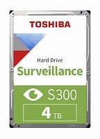 Купить 3.5" HDD 4 Тбайт Toshiba HDWT740UZSVA в Туле