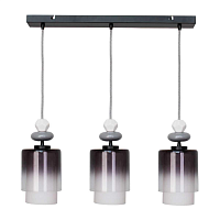 Купить Подвесной светильник 33 Идеи PND.102.3.17.005KBL-S.21.GR-S.05.WH в Туле