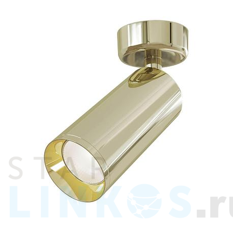 Купить Спот Maytoni Focus C017CW-01G за 2 385 руб. в Туле фото 2 Купить с доставкой Спот Maytoni Focus C017CW-01G в Туле фото 2