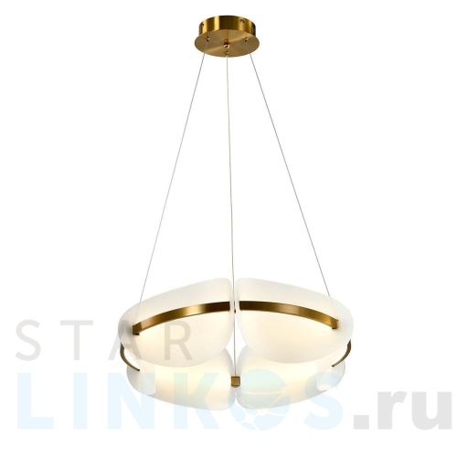 Купить с доставкой Подвесной светильник Zortes ZRS.1210.60 в Туле