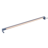 Купить Уличный светодиодный светильник Maytoni Edge O415FL-L15GR3K в Туле