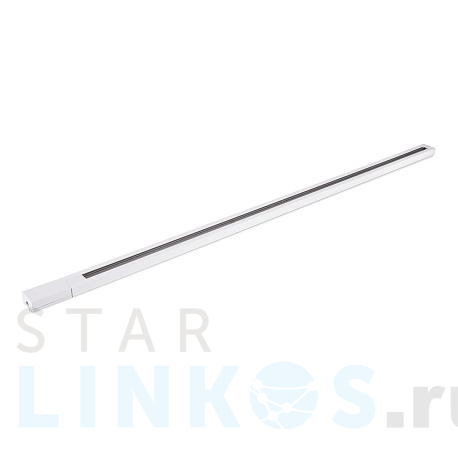 Купить Шинопровод однофазный Ambrella light Track System GL7006 за 1 344 руб. в Туле фото 2 Купить с доставкой Шинопровод однофазный Ambrella light Track System GL7006 в Туле фото 2