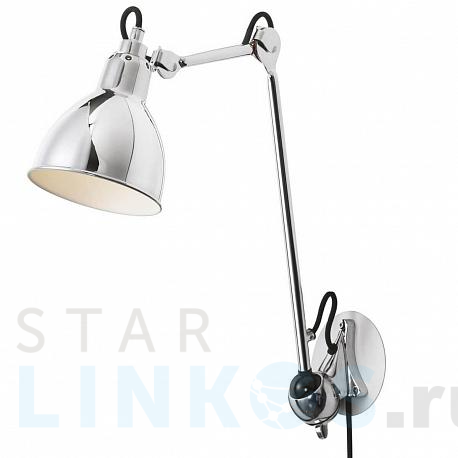 Купить Спот Lightstar Loft 765614 за 18 671 руб. в Туле фото 2 Купить с доставкой Спот Lightstar Loft 765614 в Туле фото 2