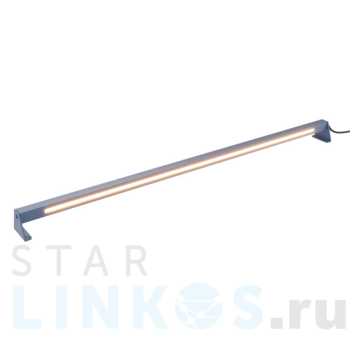 Купить Уличный светодиодный светильник Maytoni Edge O415FL-L15GR3K за 6 071 руб. в Туле Купить с доставкой Уличный светодиодный светильник Maytoni Edge O415FL-L15GR3K в Туле