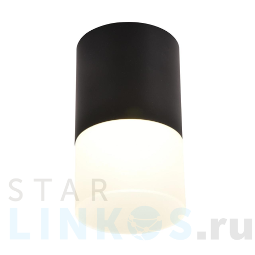 Купить Потолочный светодиодный светильник Favourite Naram 3070-1C за 2 100 руб. в Туле Купить с доставкой Потолочный светодиодный светильник Favourite Naram 3070-1C в Туле