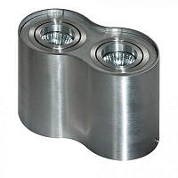 Купить Потолочный светильник Azzardo Bross 2 AZ0783 в Туле