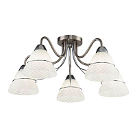 Купить Потолочная люстра Freya Berta FR2013CL-05N в Туле