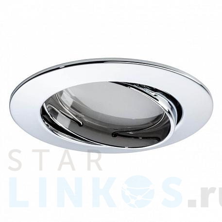 Купить Встраиваемый светодиодный светильник Paulmann Coin 93965 за 4 570 руб. в Туле фото 2 Купить с доставкой Встраиваемый светодиодный светильник Paulmann Coin 93965 в Туле фото 2