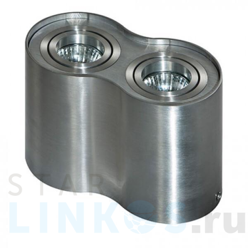 Купить Потолочный светильник Azzardo Bross 2 AZ0783 за 13 010 руб. в Туле Купить с доставкой Потолочный светильник Azzardo Bross 2 AZ0783 в Туле