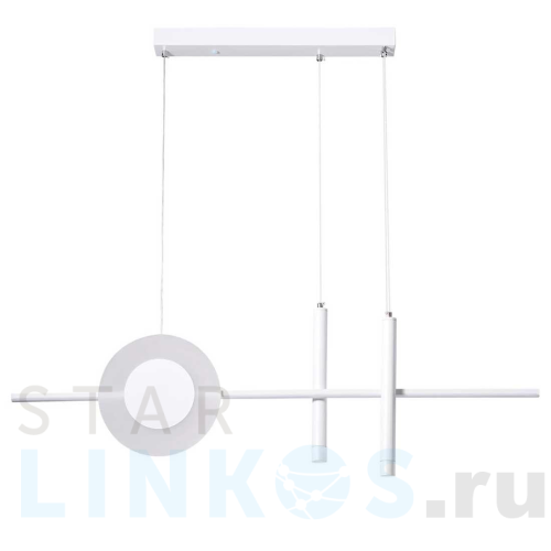 Купить Подвесной светодиодный светильник Lumion Mizuki 5614/28L за 9 200 руб. в Туле Купить с доставкой Подвесной светодиодный светильник Lumion Mizuki 5614/28L в Туле