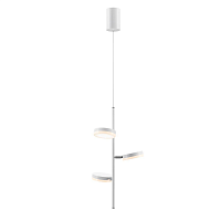 Купить Подвесной светильник Maytoni Fad MOD070PL-L18WK в Туле
