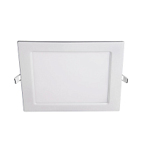 Купить Встраиваемый светодиодный светильник Jazzway PPL 5008380A в Туле