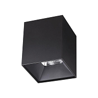 Купить Потолочный светодиодный светильник Novotech Over Recte 357959 в Туле