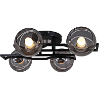 Купить Потолочная люстра Reluce 71707-0.3-04 в Туле