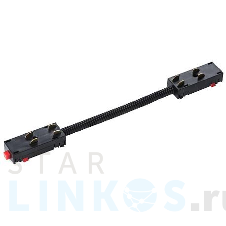 Купить Коннектор гибкий Lightstar Barra 505157 за 669 руб. в Туле фото 2 Купить с доставкой Коннектор гибкий Lightstar Barra 505157 в Туле фото 2