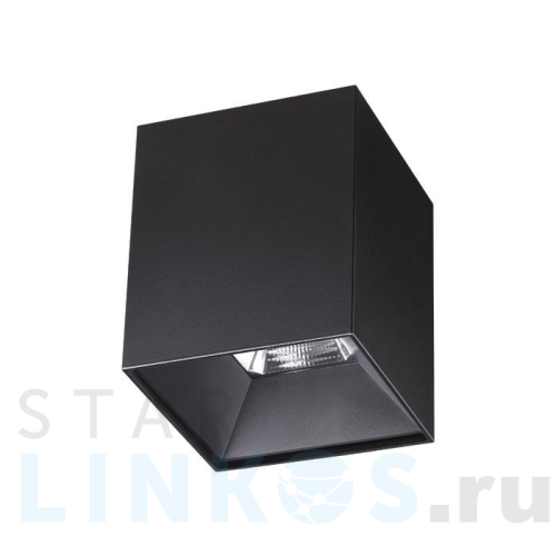 Купить Потолочный светодиодный светильник Novotech Over Recte 357959 за 4 170 руб. в Туле Купить с доставкой Потолочный светодиодный светильник Novotech Over Recte 357959 в Туле