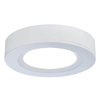 Купить Мебельный светодиодный светильник Paulmann Micro Line Led Platy 93568 в Туле