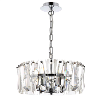 Купить Подвесная люстра Maytoni Puntes MOD043PL-04CH в Туле