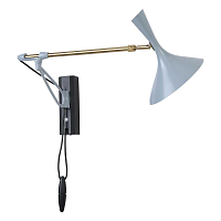 Купить Спот Lussole Loft Fresno LSP-8818 в Туле