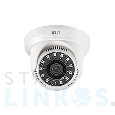 Купить Видеокамера ESVI AHD-D2.1(2.8) за 1 550 руб. в Туле Купить с доставкой Видеокамера ESVI AHD-D2.1(2.8) в Туле
