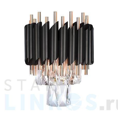 Купить Настенный светильник Loft IT Eclair 10206W за 13 010 руб. в Туле фото 2 Купить с доставкой Настенный светильник Loft IT Eclair 10206W в Туле фото 2