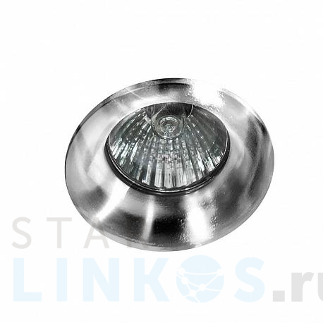 Купить Встраиваемый светильник Azzardo Ivo AZ1717 за 2 920 руб. в Туле фото 2 Купить с доставкой Встраиваемый светильник Azzardo Ivo AZ1717 в Туле фото 2