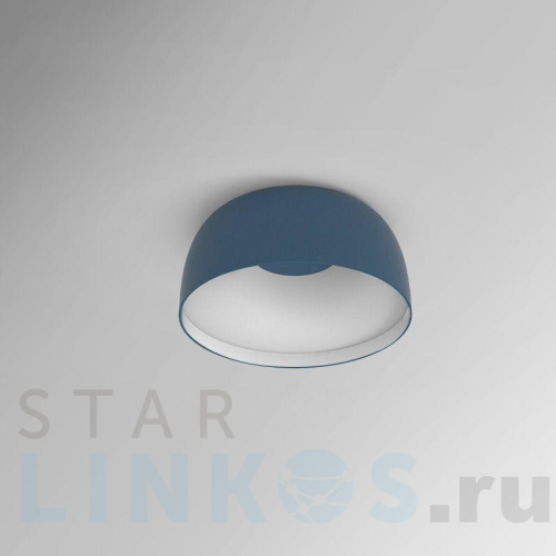 Купить Потолочный светодиодный светильник Imperium Loft Djembe 184479-26 за 18 320 руб. в Туле Купить с доставкой Потолочный светодиодный светильник Imperium Loft Djembe 184479-26 в Туле