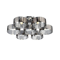 Купить Потолочная люстра Evoluce Foresta SL483.702.07 в Туле