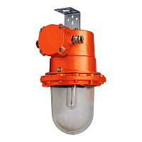 Купить Подвесной взрывозащищенный светильник TDM Electric ЖСП 47-70-001 SQ0371-0027 в Туле