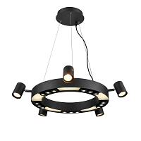 Купить Подвесной светильник Vele Luce Octopus VL10152P05 в Туле