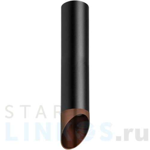 Купить Потолочный светильник Lightstar Rullo (214497+201430) R497130 за 2 399 руб. в Туле Купить с доставкой Потолочный светильник Lightstar Rullo (214497+201430) R497130 в Туле