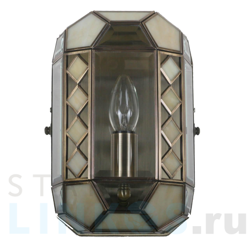 Купить с доставкой Настенный светильник Citilux Фасет CL441311 в Туле