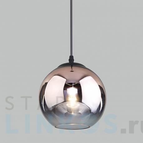 Купить Подвесной светильник Eurosvet Rowan 50200/1 медь за 4 960 руб. в Туле фото 2 Купить с доставкой Подвесной светильник Eurosvet Rowan 50200/1 медь в Туле фото 2