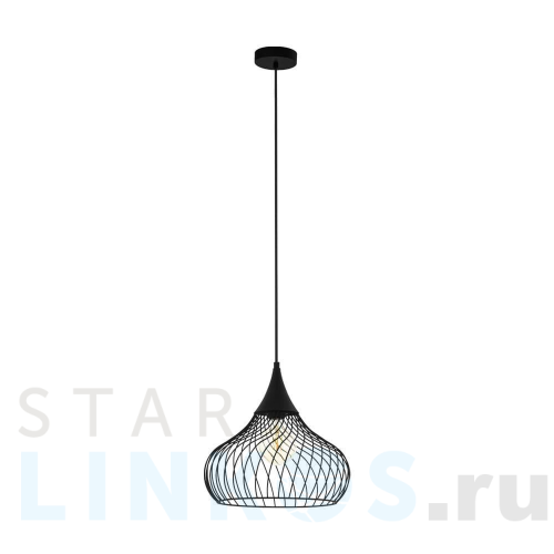 Купить Подвесной светильник Eglo Staverton 43344 за 12 090 руб. в Туле Купить с доставкой Подвесной светильник Eglo Staverton 43344 в Туле